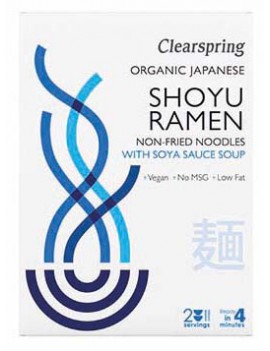RAMEN SAUCE SHOYU