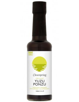 YUZU PONZU