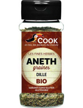 ANETH GRAINES