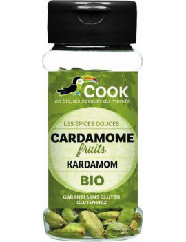 KARDAMON HEEL