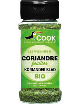 KORIANDER BLAD