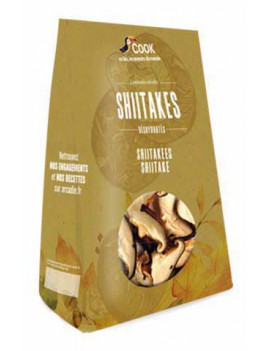 SHIITAKE