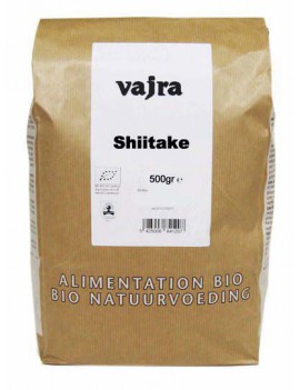 SHIITAKE