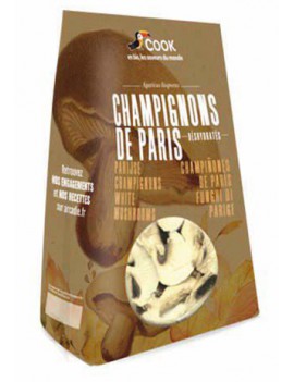 CHAMPIGNONS DE PARIS