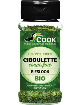 CIBOULETTE COUPE FINE