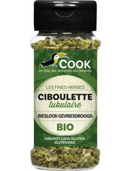 CIBOULETTE TUBULAIRE