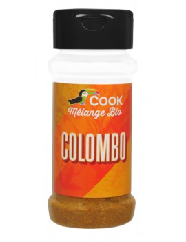 COLOMBO MENGELING