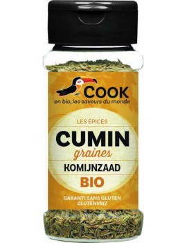 CUMIN GRAINES