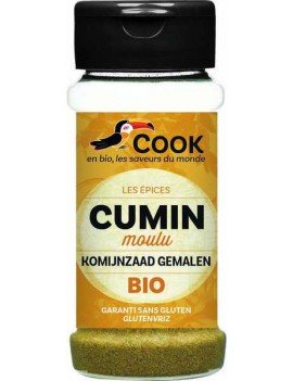 CUMIN MOULU