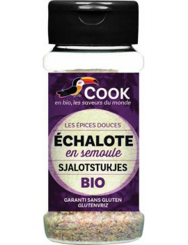 ÉCHALOTE SEMOULE