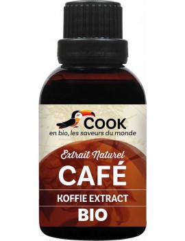 EXTRAIT DE CAFE