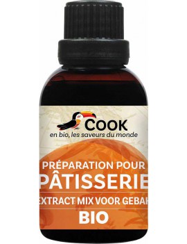EXTRAIT PATISSERIES