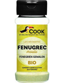 FENUGREC MOULU