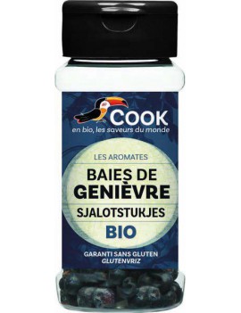 GENIEVRE BAIES