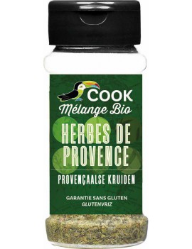 HERBES DE PROVENCE