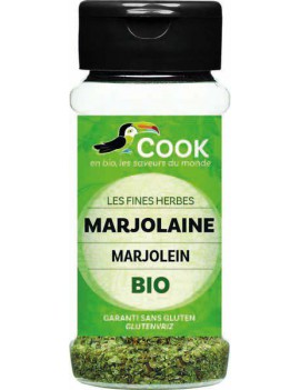 MARJOLAINE