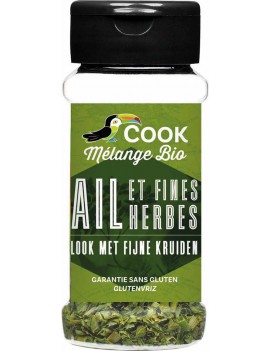 MÉLANGE AIL&FINES HERBES
