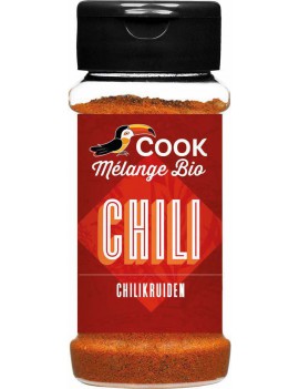 MÉLANGE CHILI