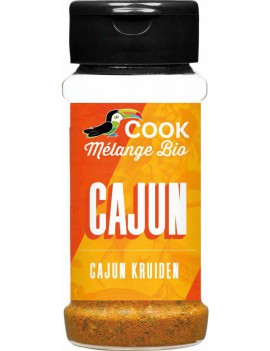 MÉLANGE CAJUN