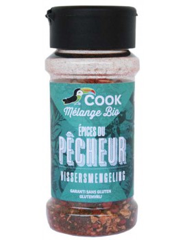 ÉPICES DU PECHEUR