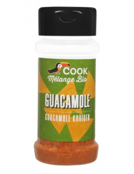 GUACAMOLE KRUIDEN