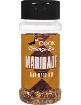 MÉLANGE MARINADE