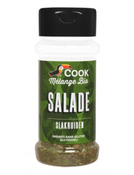 MÉLANGE SALADE