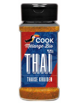 MÉLANGE THAI