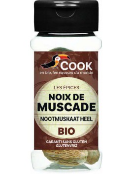 MUSCADE NOIX ENTIERE