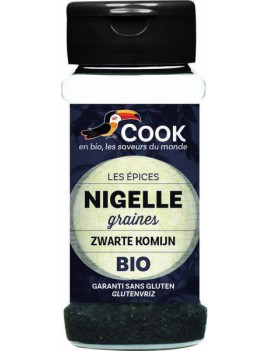 NIGELLE GRAINES