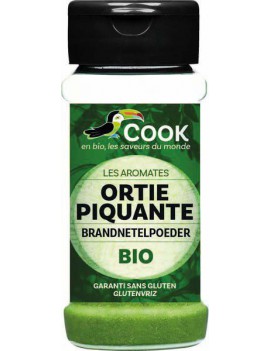 ORTIE POUDRE