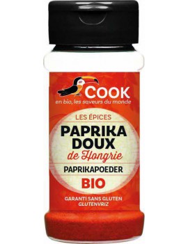 PAPRIKA DOUX