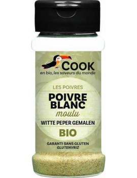 POIVRE BLANC MOULU