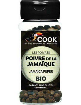 JAMAICA PEPER