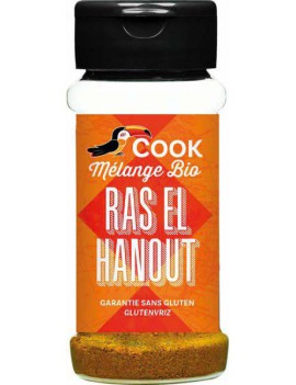 RAS EL HANOUT