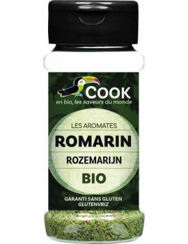 ROMARIN FEUILLES