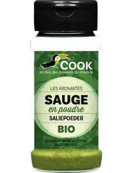 SAUGE POUDRE