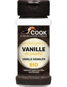 VANILLE POEDER