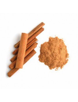 CANNELLE TUYAU