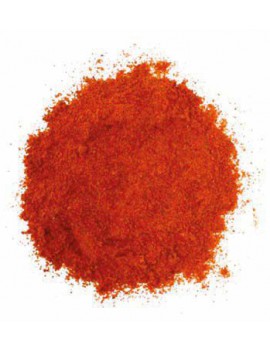 PIMENT DE CAYENNE MOULU