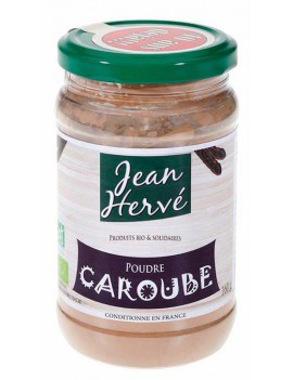 POUDRE DE CAROUBE