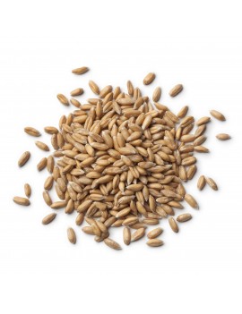 SPELT demeter
