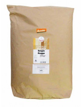 ROGGE demeter