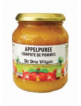 COMPOTE POMMES