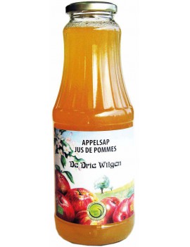 JUS DE POMME