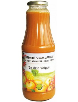 JUS DE FRUITS...
