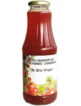 APPEL CRANBERRYSAP
