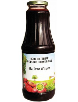 RODE BIETENSAP
