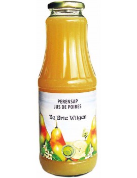 JUS DE POIRE