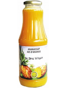 JUS D'ANANAS